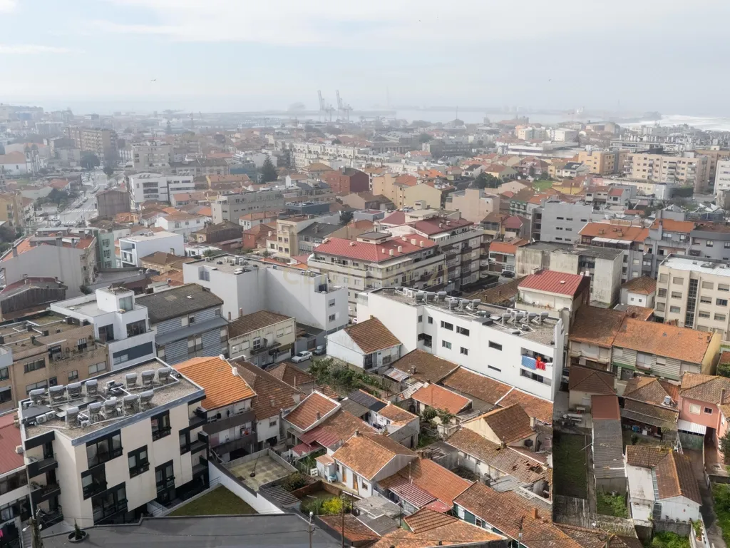 Terreno para Construção de apartamentos em Leça da Palmeira - Image 20