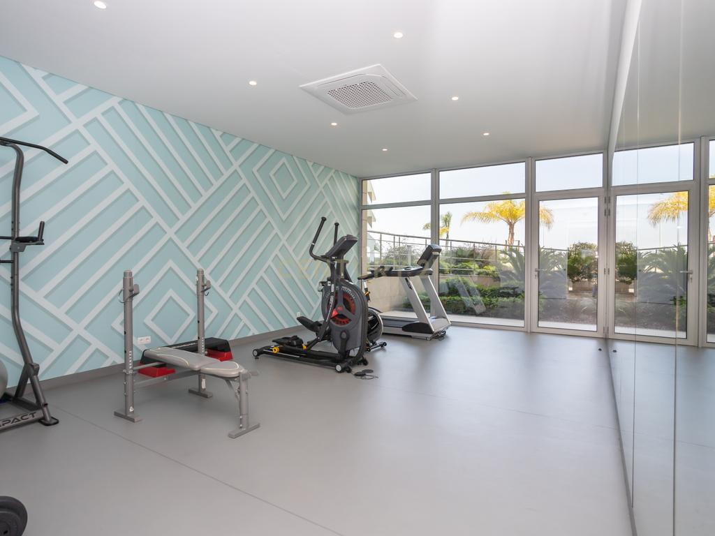 Apartamento T3 Condomínio de Luxo - Qta. Trindade, Seixal - Image 35