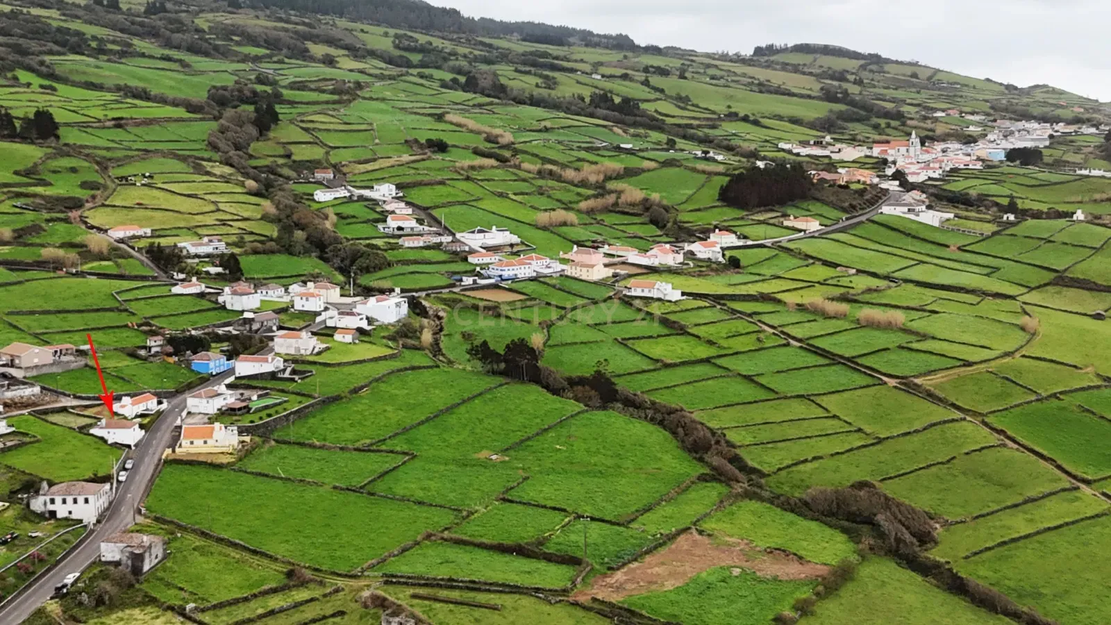 Moradia T2 à venda em Serreta, Angra do Heroísmo — foto 16