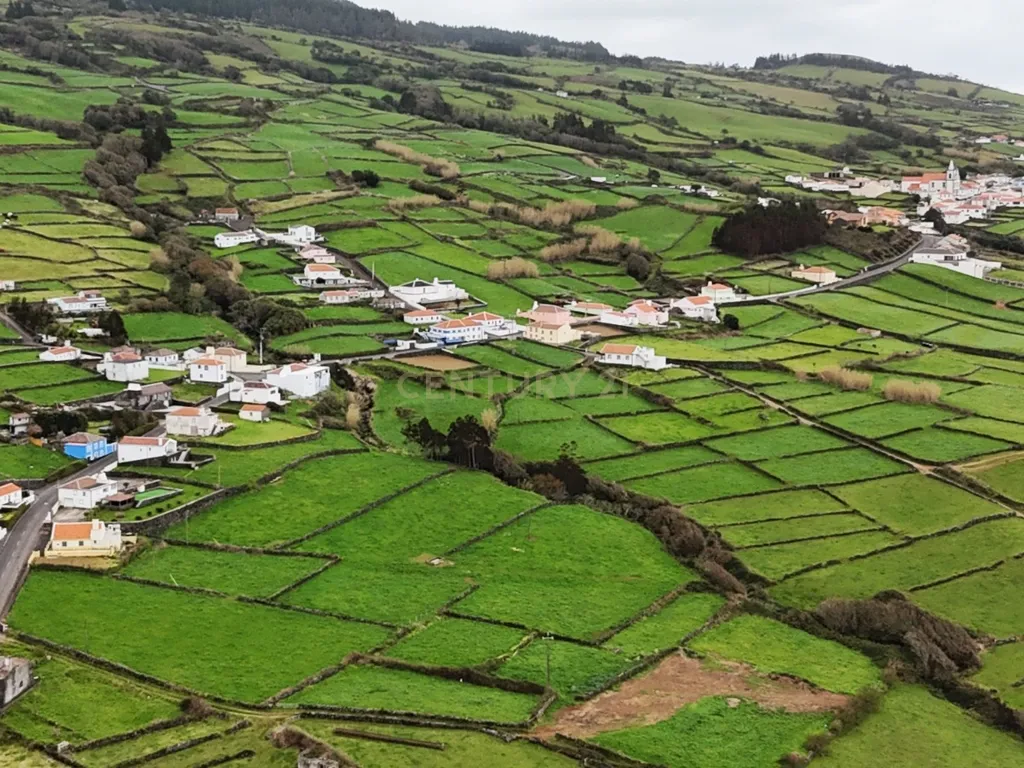 Moradia T2 com Vista Mar em Serreta, Angra do Heroísmo - Ilha Terceira - Image 16