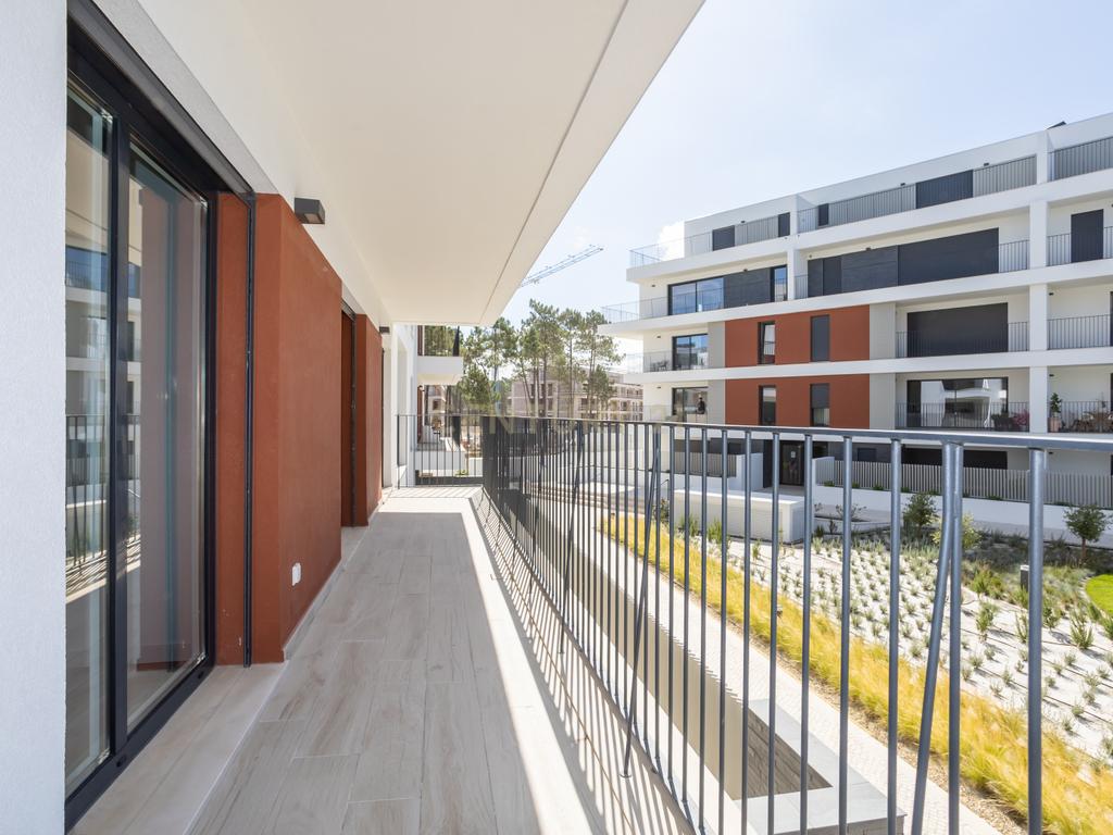 Apartamento Novo Quinta do Pinhão - Verdizela com Piscina e Estacionamento - Image 38