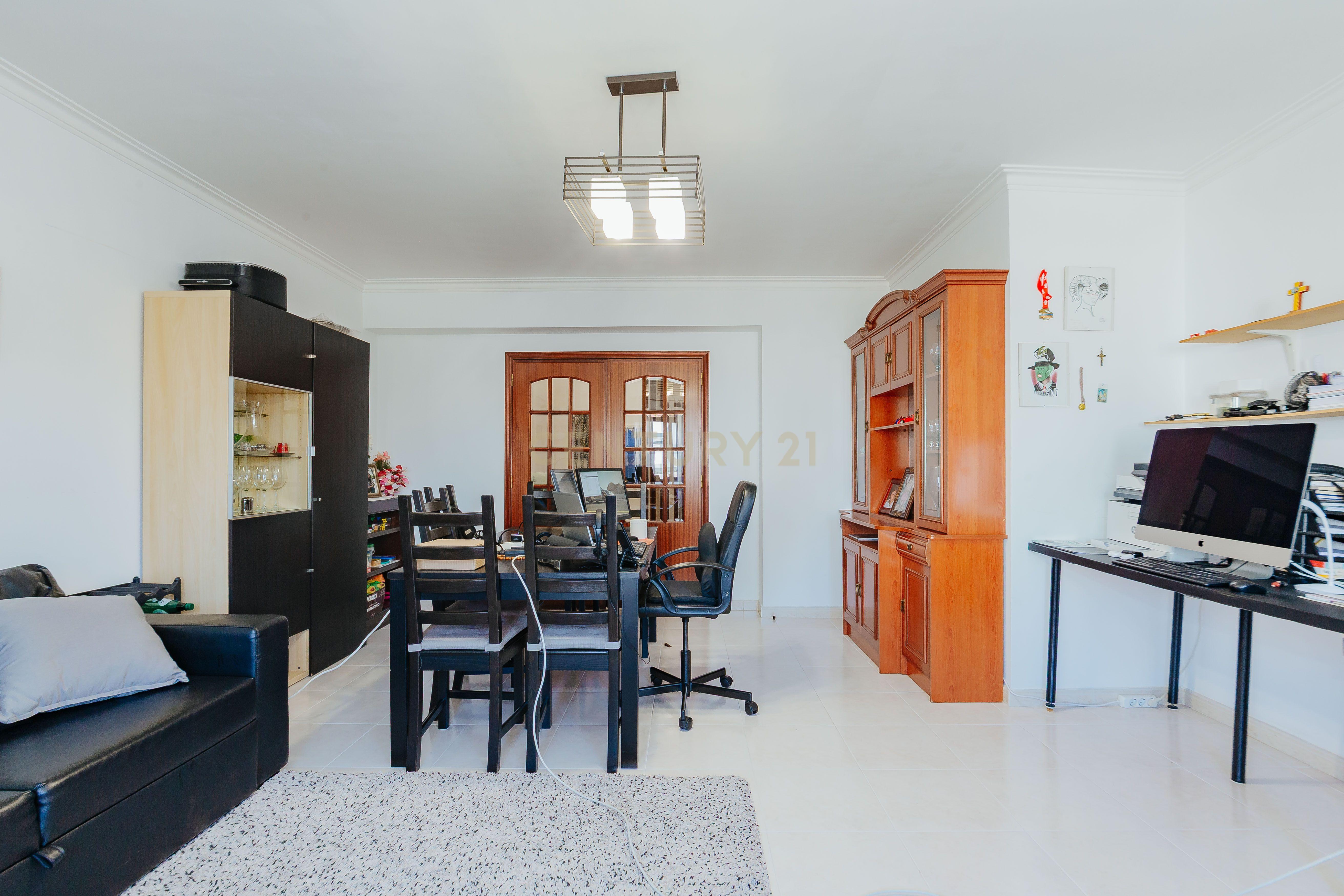 Fotografia 8 de Apartamento T3 em Montijo, Setúbal - Excelente Localização