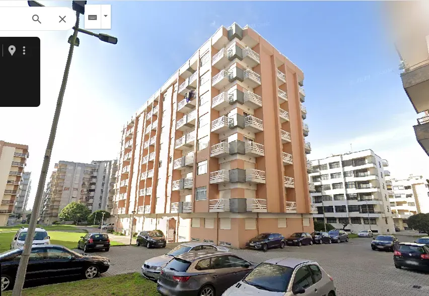 Apartamento para Arrendamento