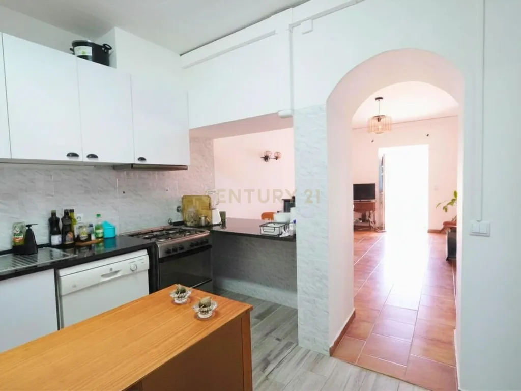 MORADIA T2 COM POTENCIAL ÚNICO EM MEDEIROS, SILVES | 270.000€ - Image 11