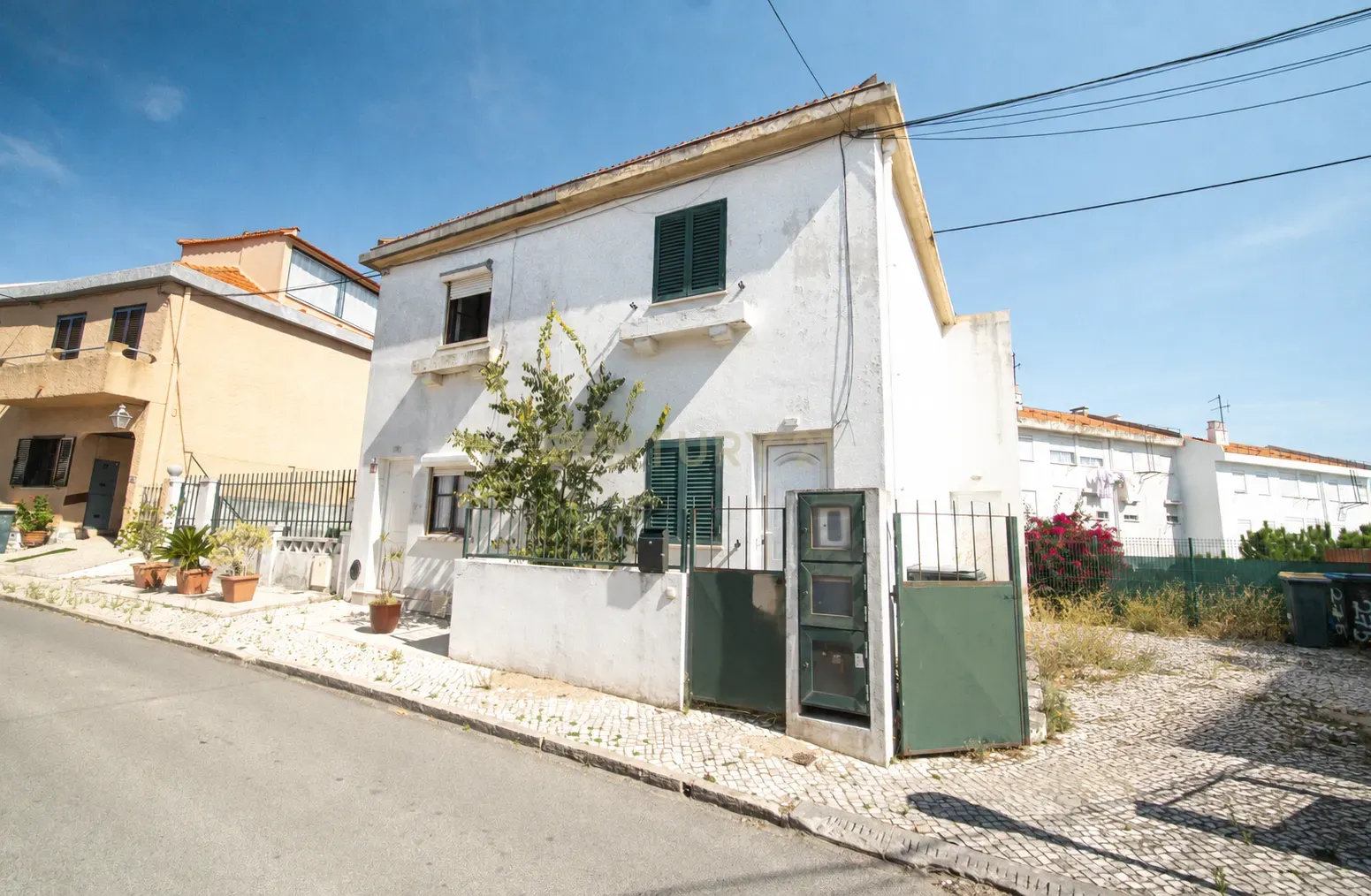 Moradia T2 à venda em Ajuda, Lisboa — foto 3