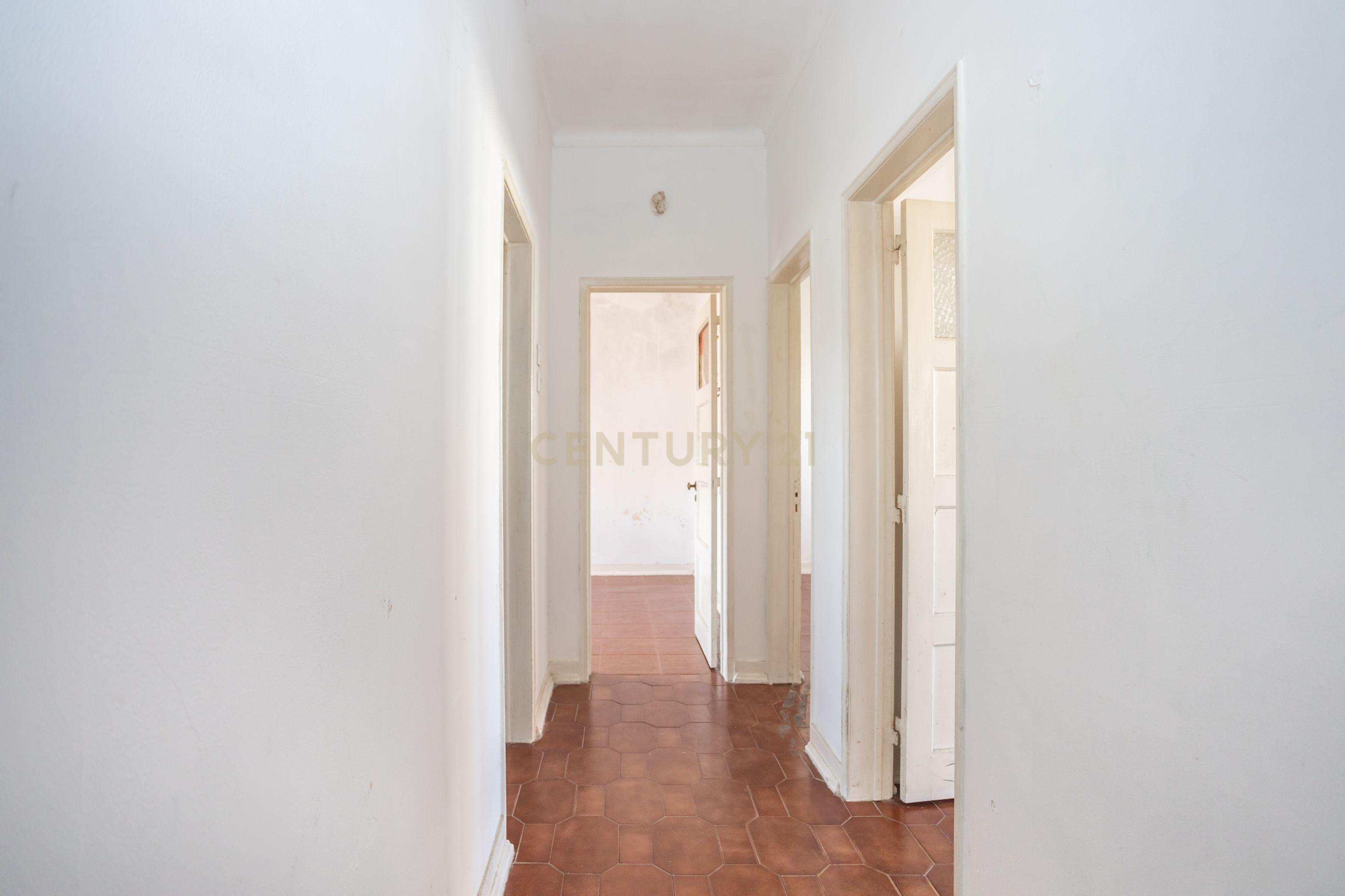 Fotografia 10 de Apartamento T2 em Barreiro