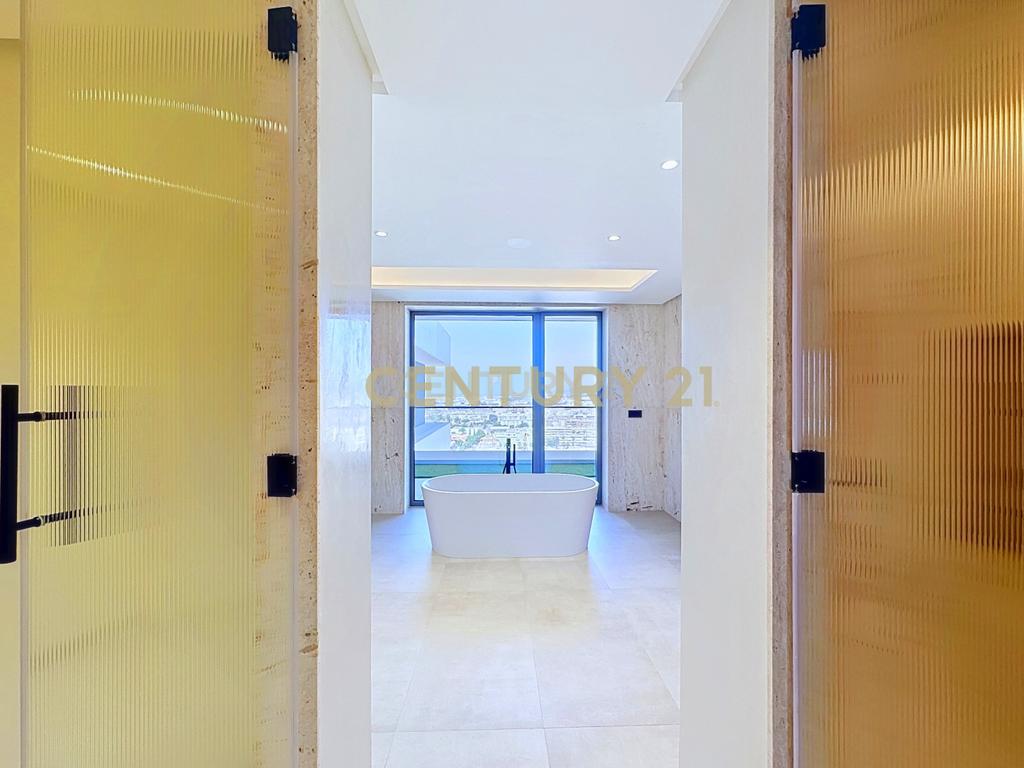 Exclusividade e Amplitude em Altura – Vistas de Mar / Vistas Panorâmicas. Elegância, Vistas e Exclusividade em Málaga - Image 26