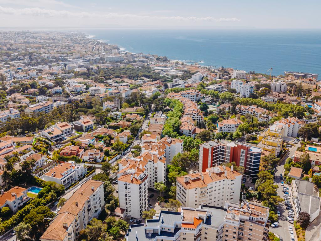 Penthouse T3 | 250 m² | Monte Estoril - Image 42