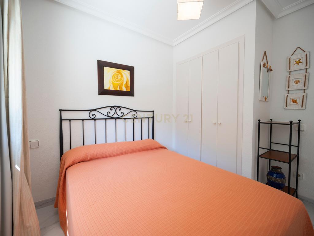 Acolhedor Apartamento na Urbanização Turmalina, Santa Eulalia – Ibiza - Image 14