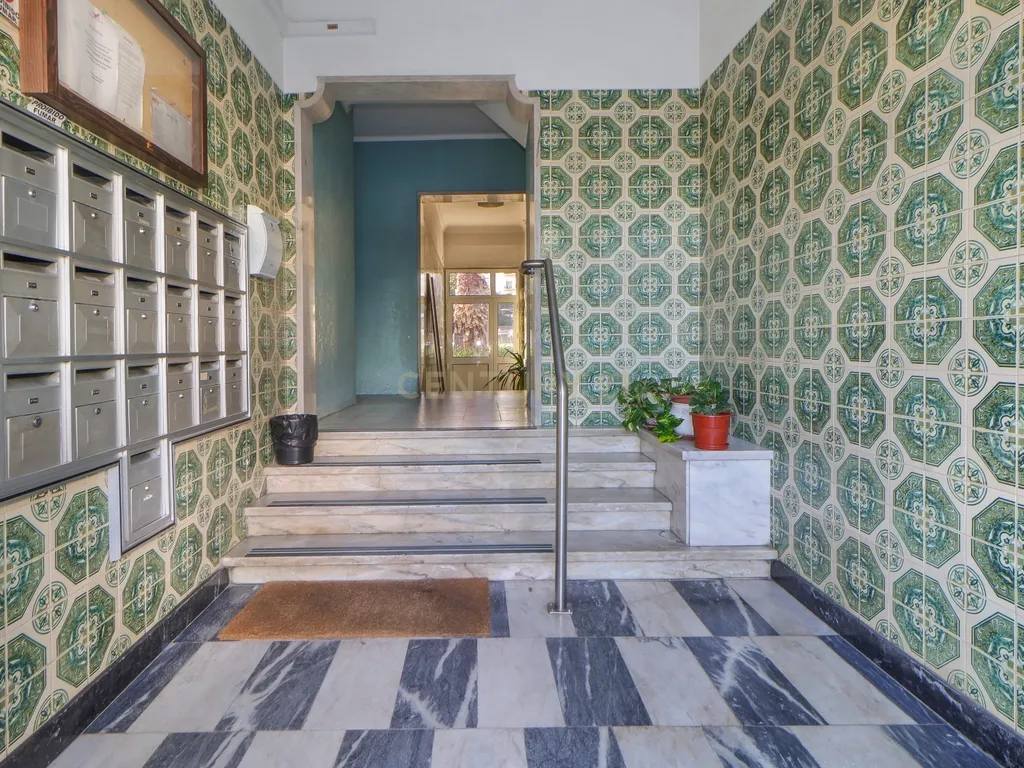 Apartamento T2 em zona central inserido em prédio com 2 elevadores | Praceta da Meia Laranja, Setúbal - Image 29