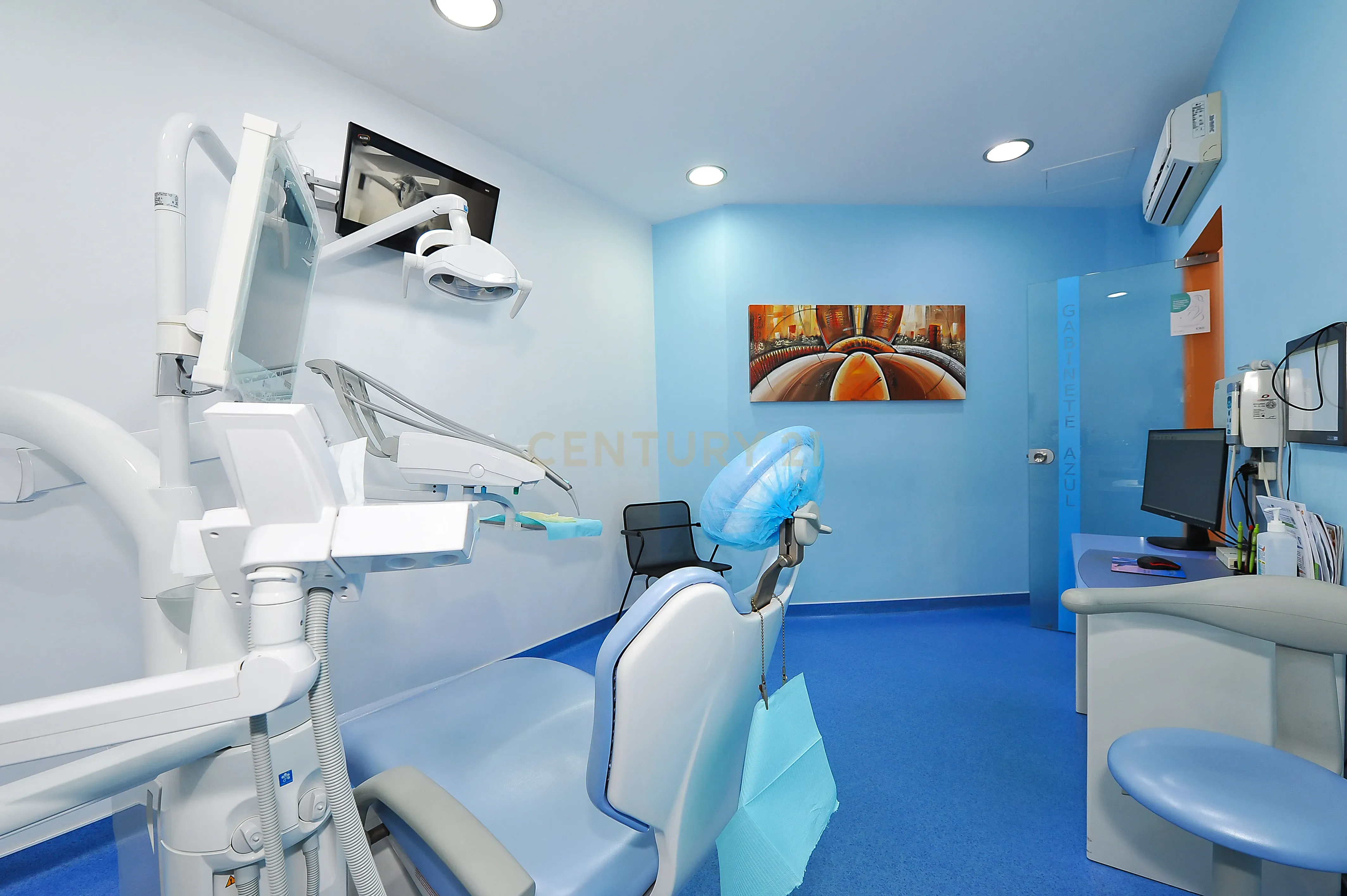 Clínica Dentária à Venda – Oportunidade Imperdível para Profissionais da Saúde! - Image 8