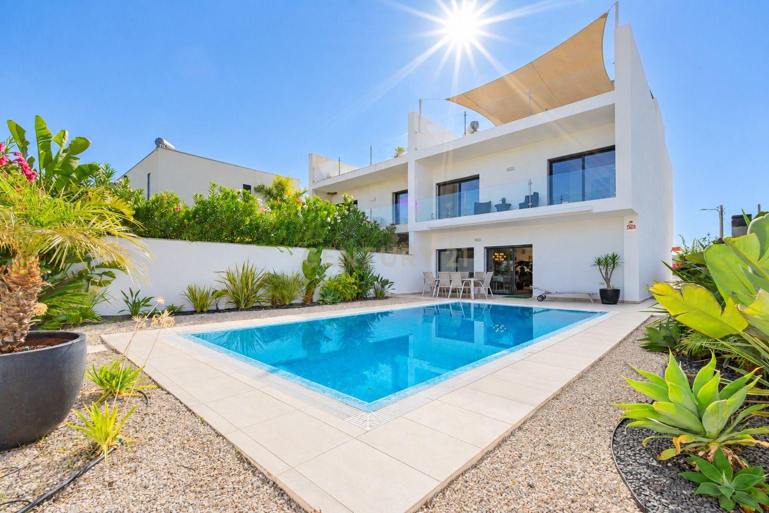 Moradia T4 à venda em Santa Luzia, Tavira — foto 3