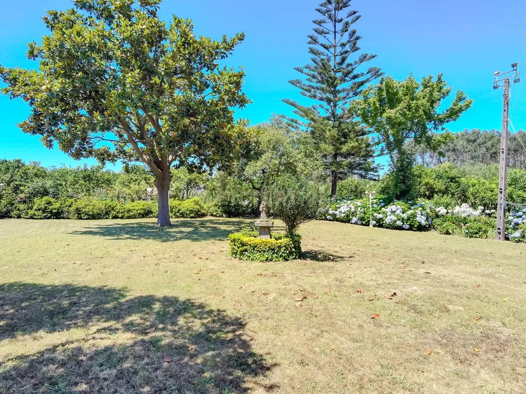 Quinta Santo António — Um refúgio único com piscina privada e potencial ilimitado na Maia - Image 27