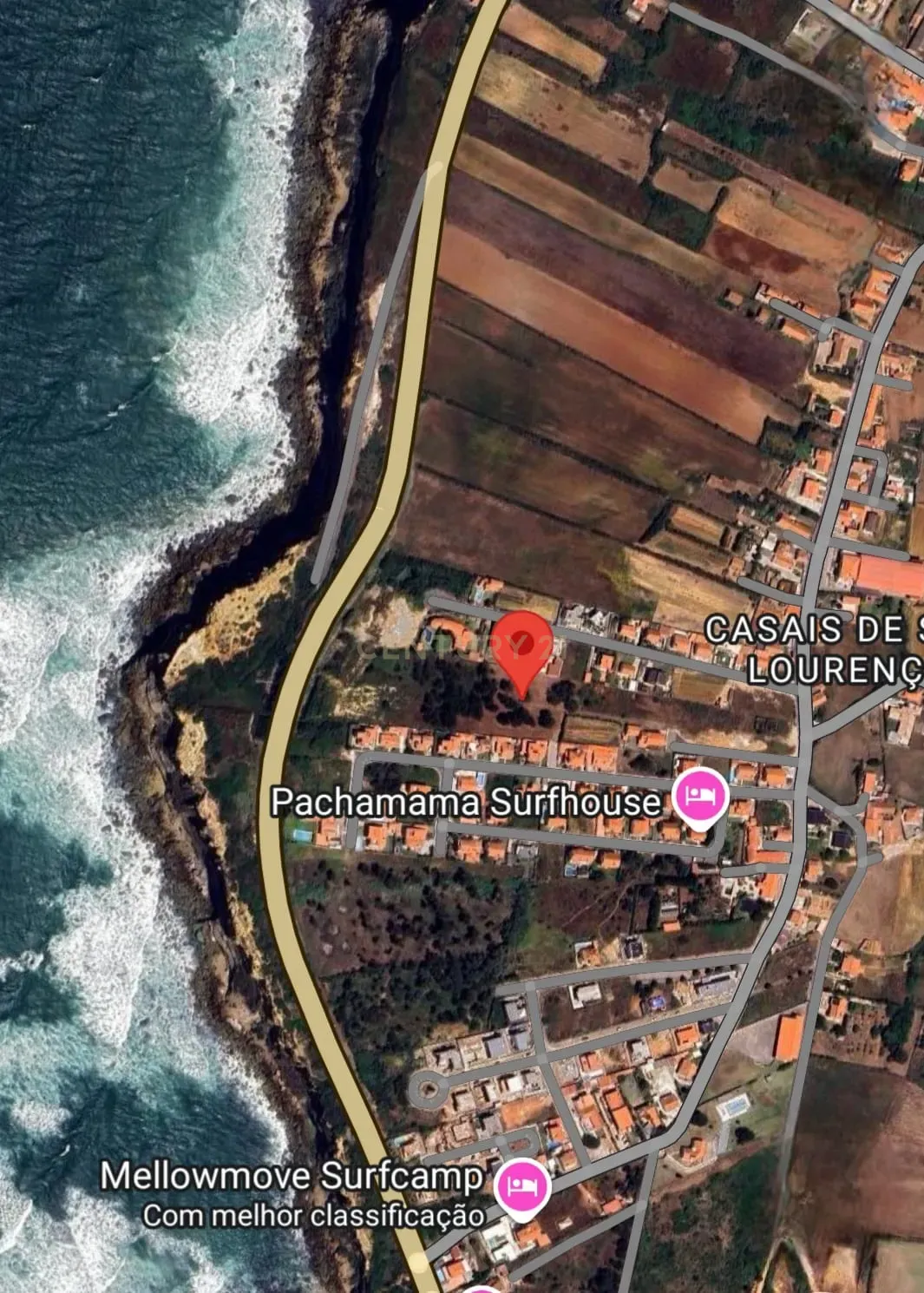 Lote de Terreno Urbano com Vista Mar – Oportunidade Única! - Image 15