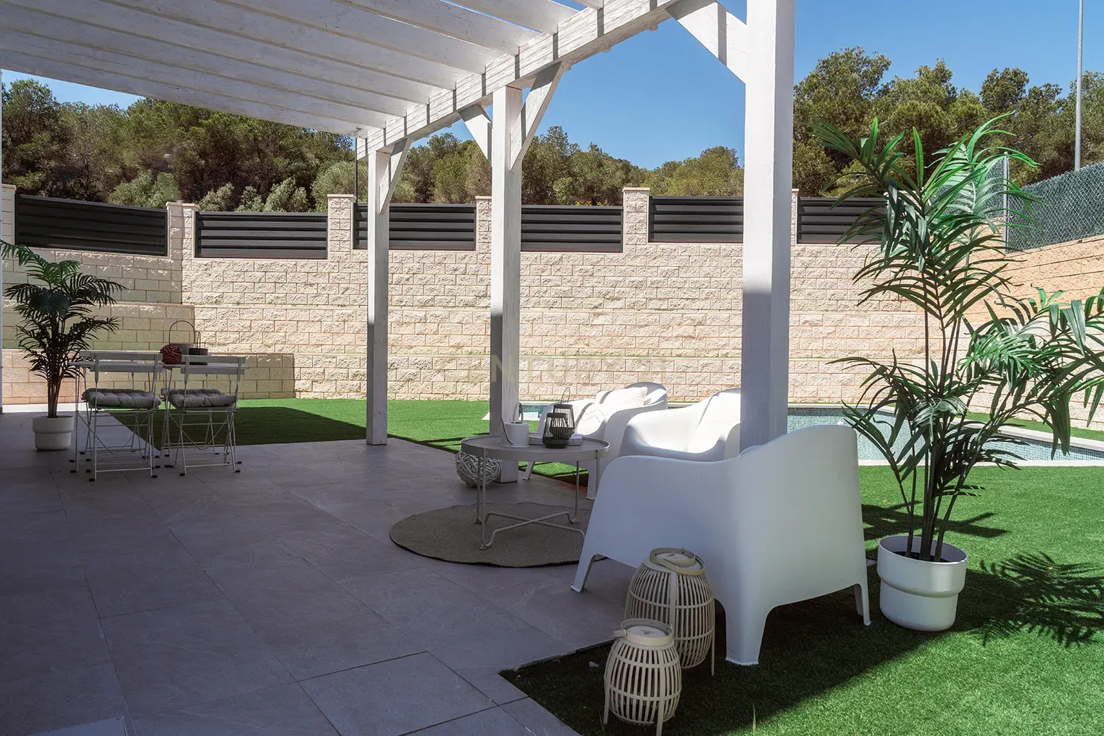 🏡 Casa nova em Cunit – Design, eficiência e conforto junto ao mar Estreie o seu lar ideal na rua Havana em Cunit! - Image 4
