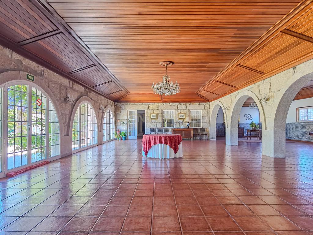 Quinta Santo António — Um refúgio único com piscina privada e potencial ilimitado na Maia - Image 50
