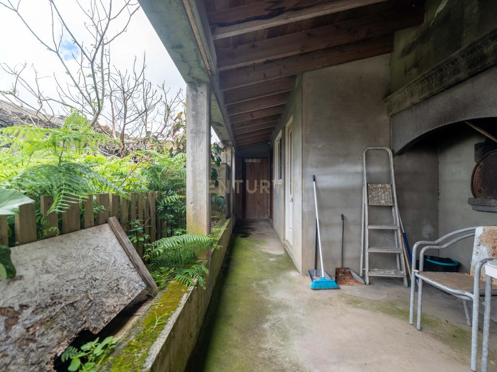 Moradia T3 – Ribeira Seca, Ribeira Grande – Localização privilegiada - Image 34