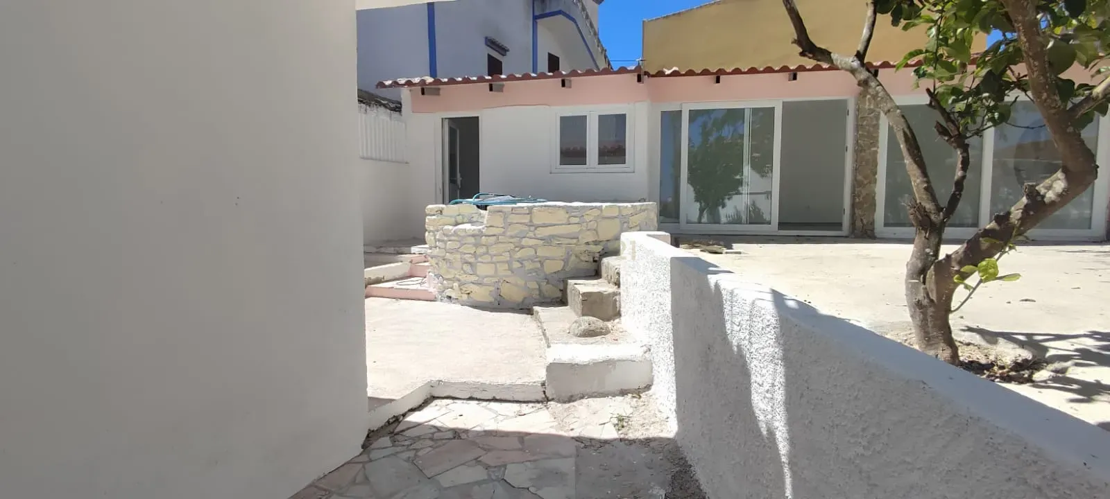 Moradia V2 em Faião - Terrugem - Image 27