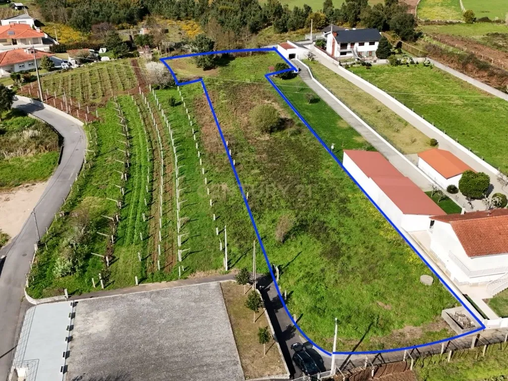 Terreno com 3600m2 - 🍇 Onde o Coração do Alvarinho Encontra a Serenidade do Rio Minho! - Image 2