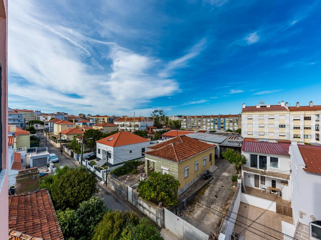 Apartamento T2 + 1 em Agualva-Cacém - Image 16