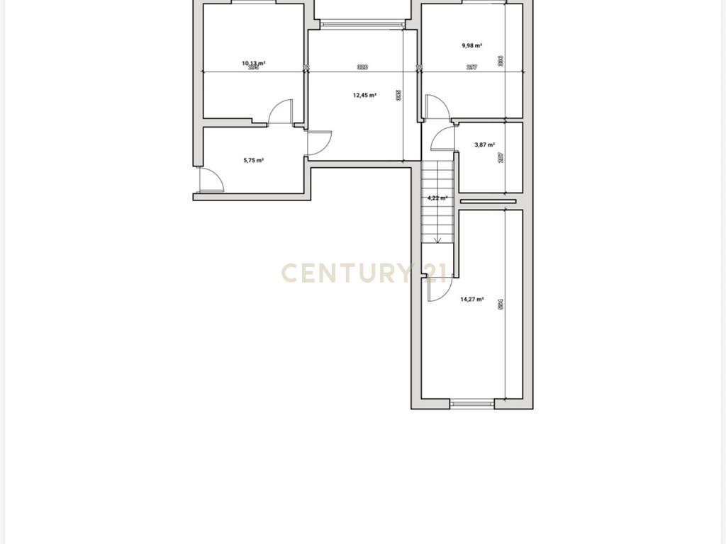 Apartamento T2 Renovado com Vista Panorâmica em Lisboa - Image 24