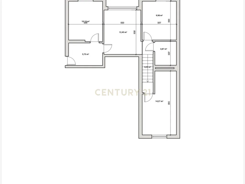 Apartamento T2 Renovado com Vista Panorâmica em Lisboa - Image 24