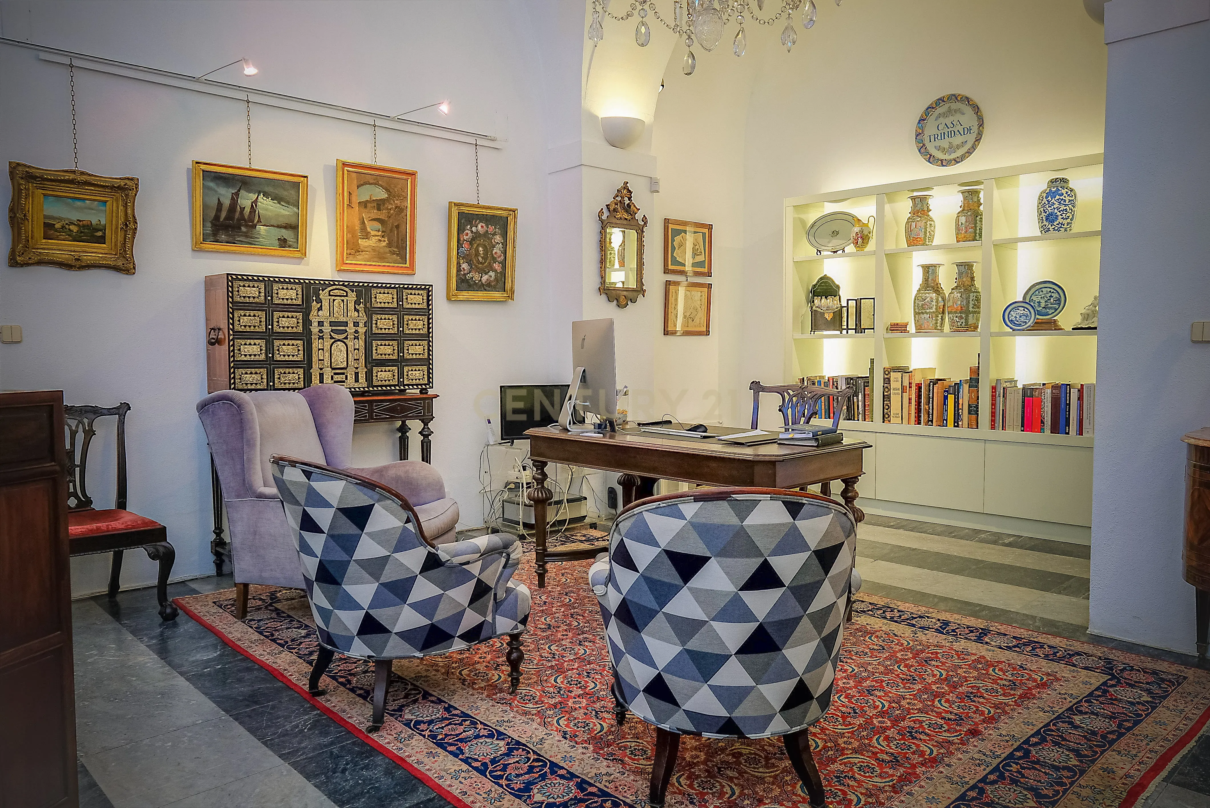 Fotografia 7 de Loja de Luxo em Lisboa, Misericórdia - 86m²