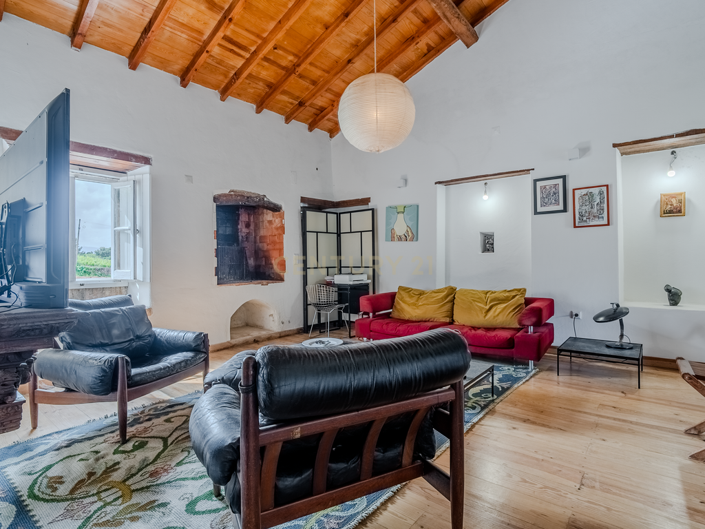 Quinta do Penedo – Runa Torres Vedras - Um Tesouro do Século XVIII com Projeto Turístico Aprovado - Image 17
