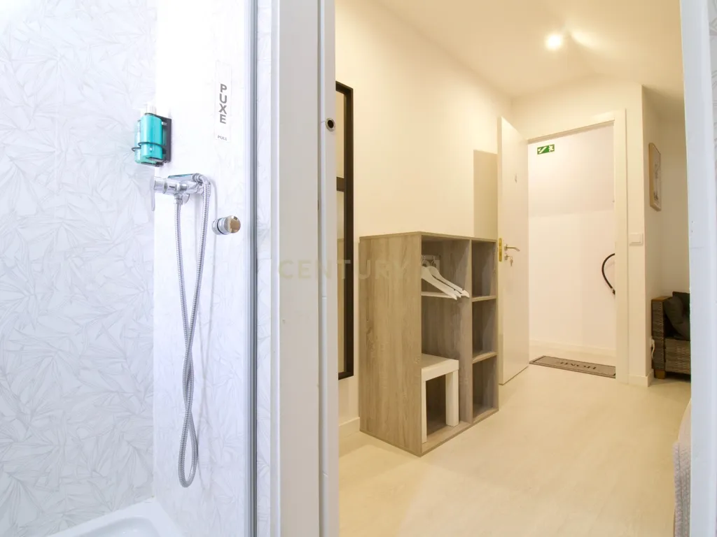 Apartamento Duplex em Alojamento Local - Almada - Image 24
