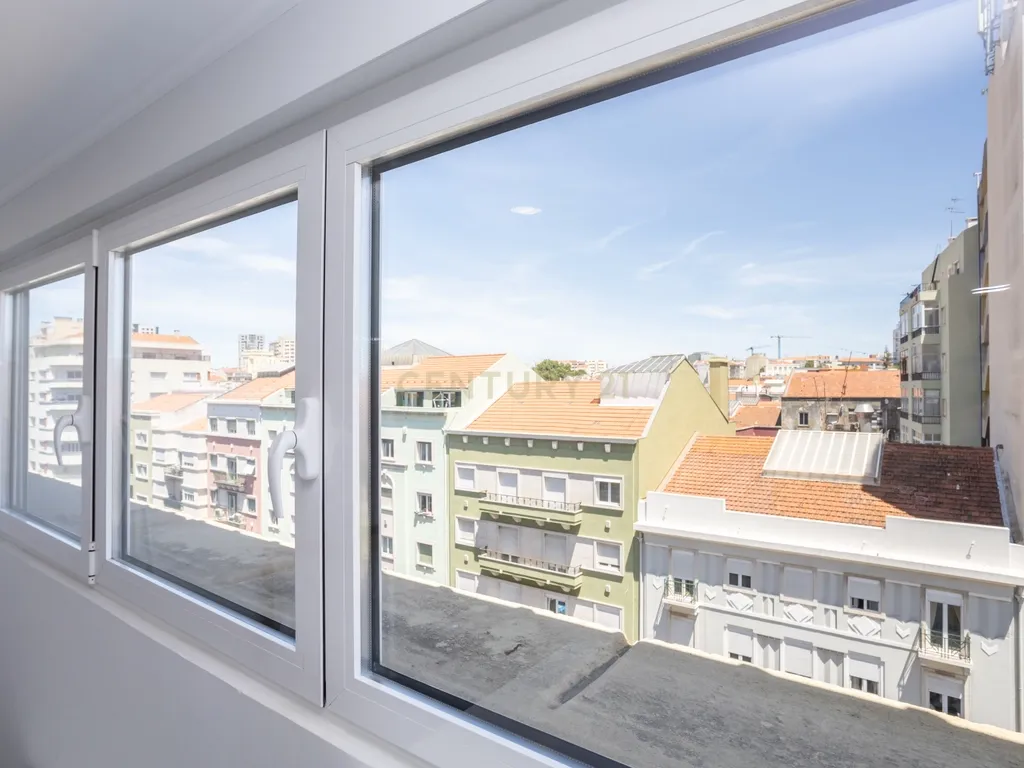 Oportunidade de negócio absolutamente única em Lisboa ! - Image 9