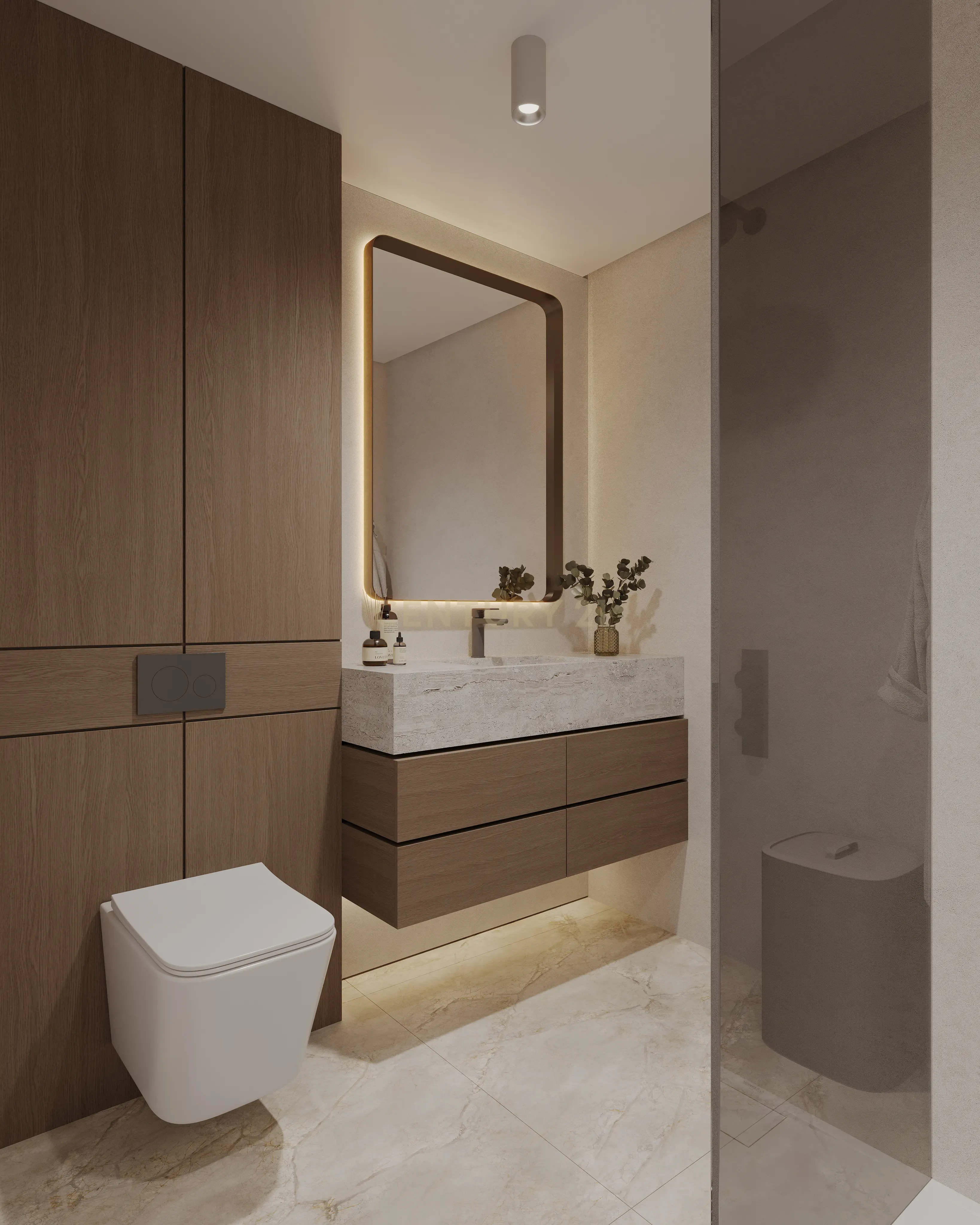Fotografia 5 de ApartamentoT1 | Campanhã | Próximo Metro