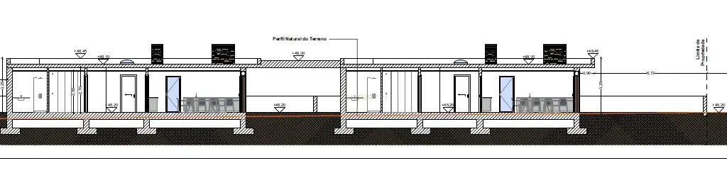 Moradia T3 | Em construção | Ortigosa | Leiria - Image 19