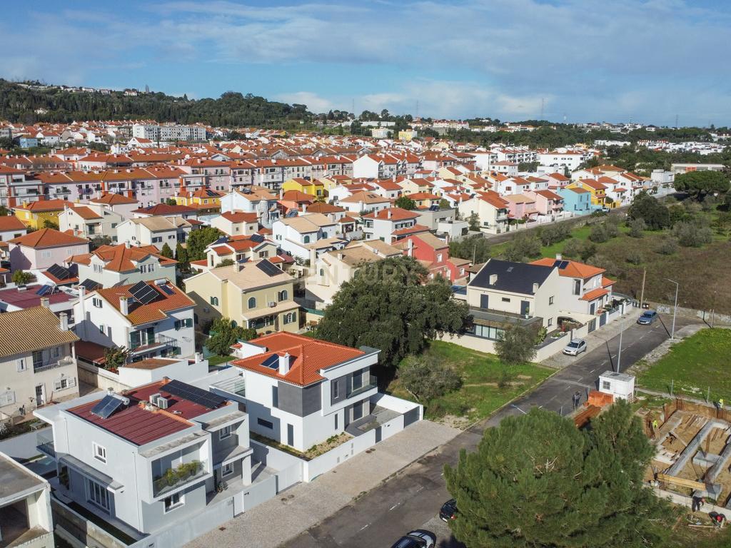 Terreno Urbano em Aires - Palmela - Construa a sua Moradia! - Image 9