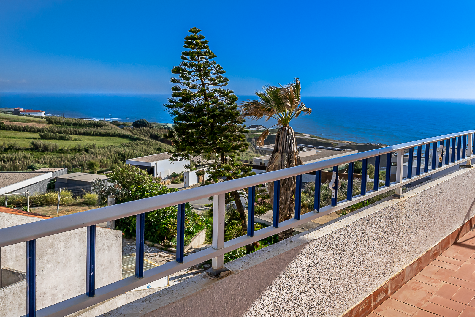 Moradia com Vista Panorâmica para o Mar – Ribamar / Ericeira - Image 10