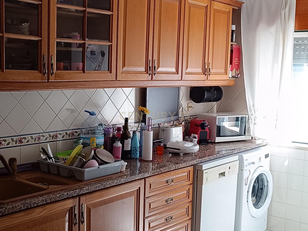 Andar de Moradia T3 com Jardim na Quinta do Conde - 290.000€ - Image 16