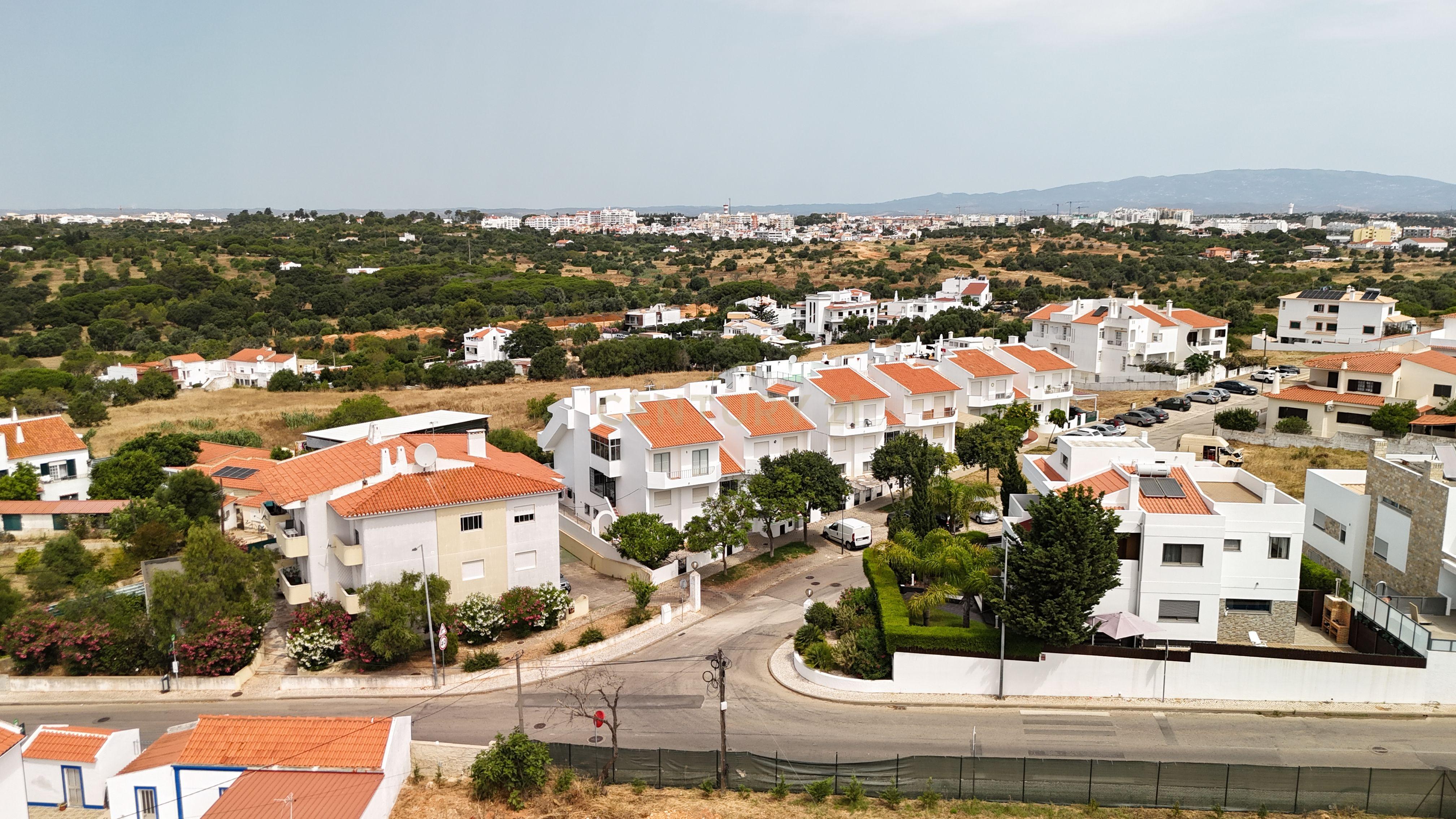 Fotografia 5 de Apartamento T3 em Portimão com Vista Mar.
