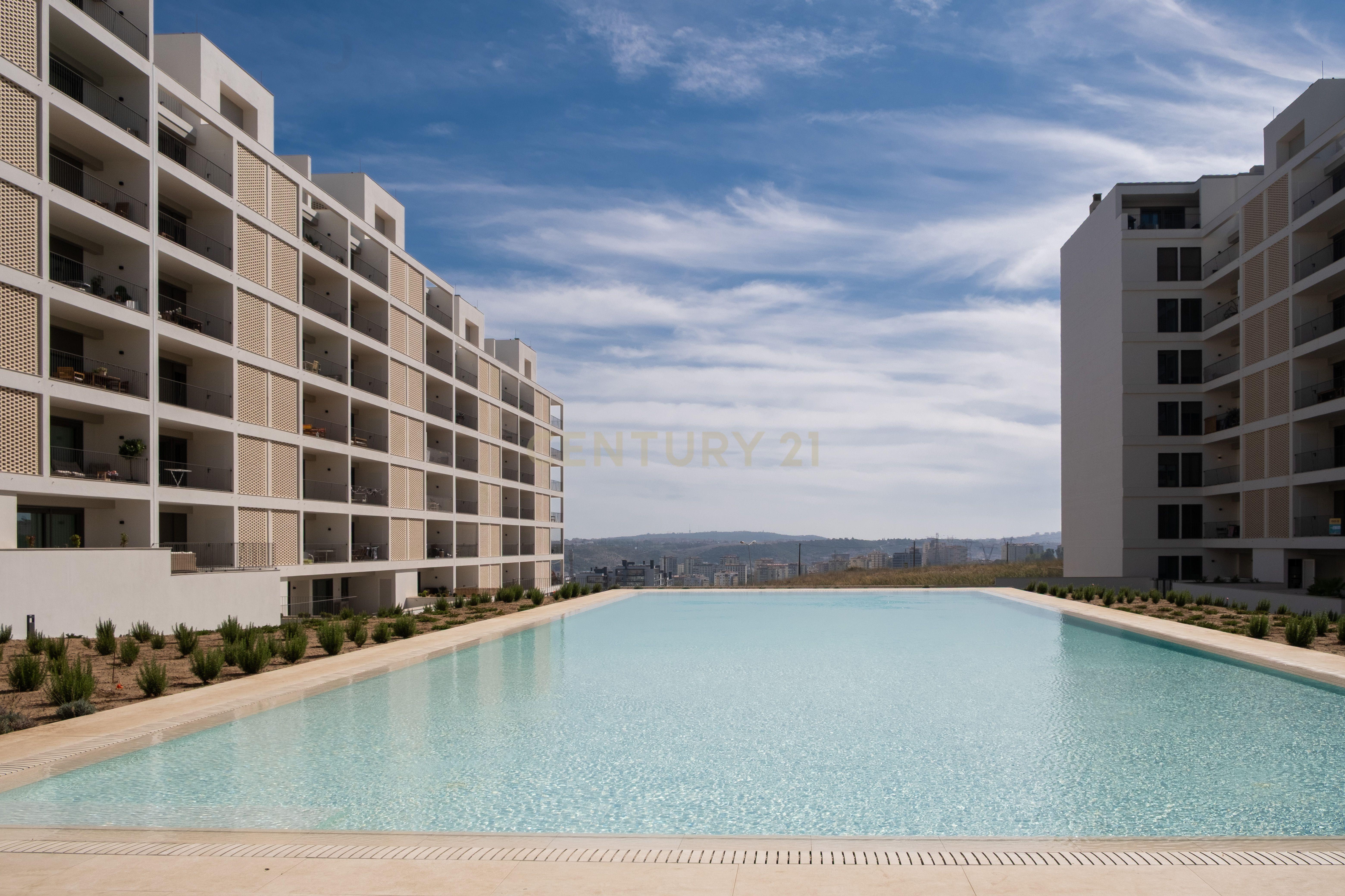 Apartamento T4 à venda em Santo António dos Cavaleiros e Frielas, Loures — foto 15