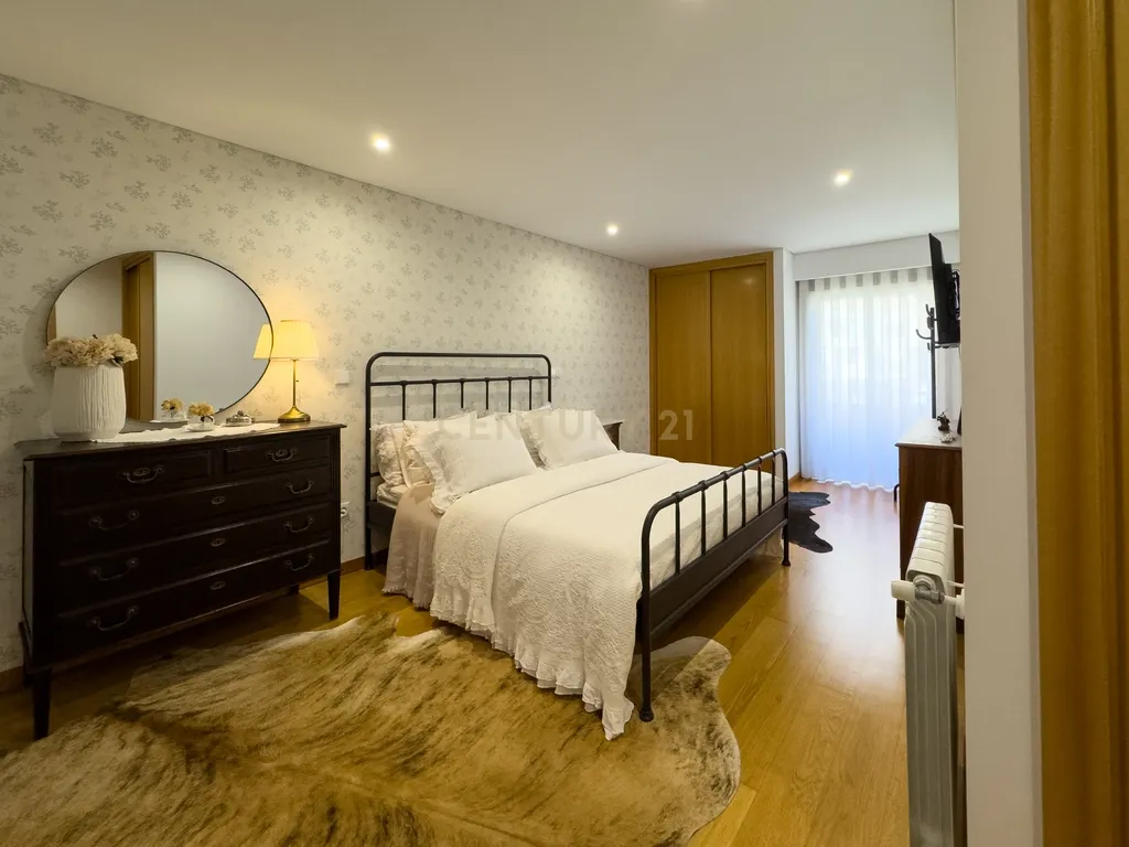 Apartamento T3, 5º andar na Costa, Guimarães, Rua Antero Henriques da Silva - Image 19