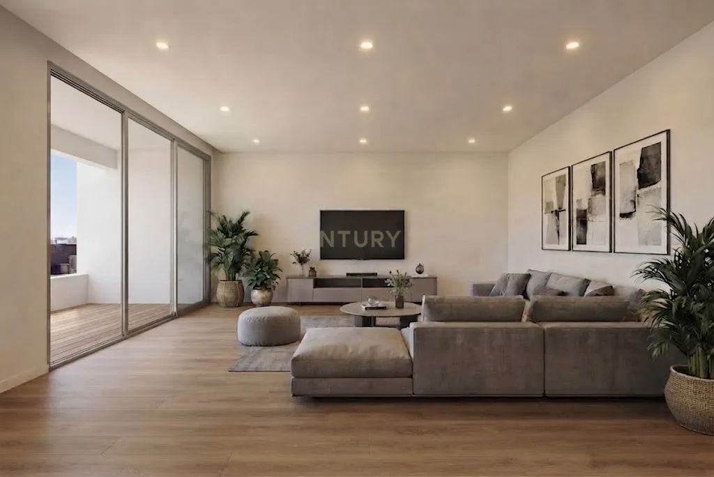 Apartamento Novo, de Luxo, na praia de Santa Cruz em Torres Vedras, Lisboa - 1 Quartos - Image 2