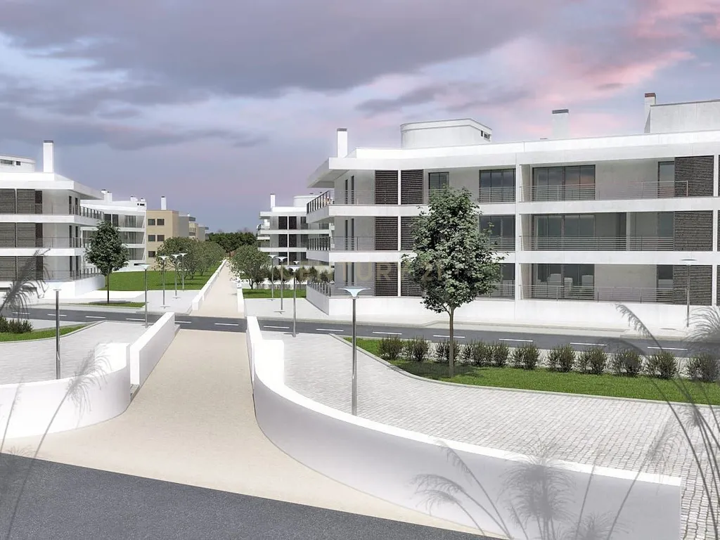 Lote Urbano com Projeto Aprovado para Empreendimento Habitacional | Quinta da Várzea – Maçã, Sesimbra - Image 10