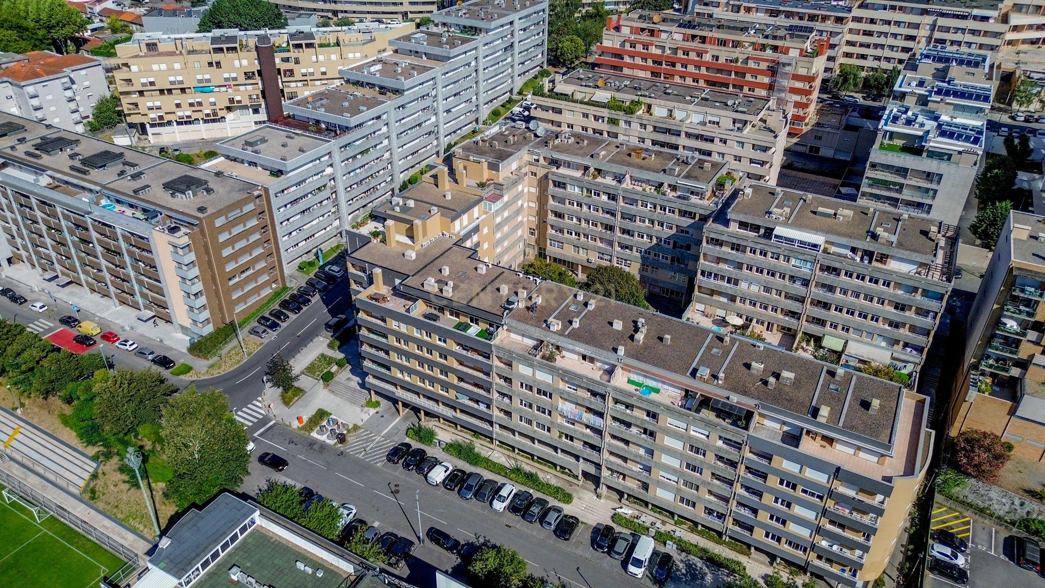 Apartamento T2 à venda em Costa, Guimarães — foto 4