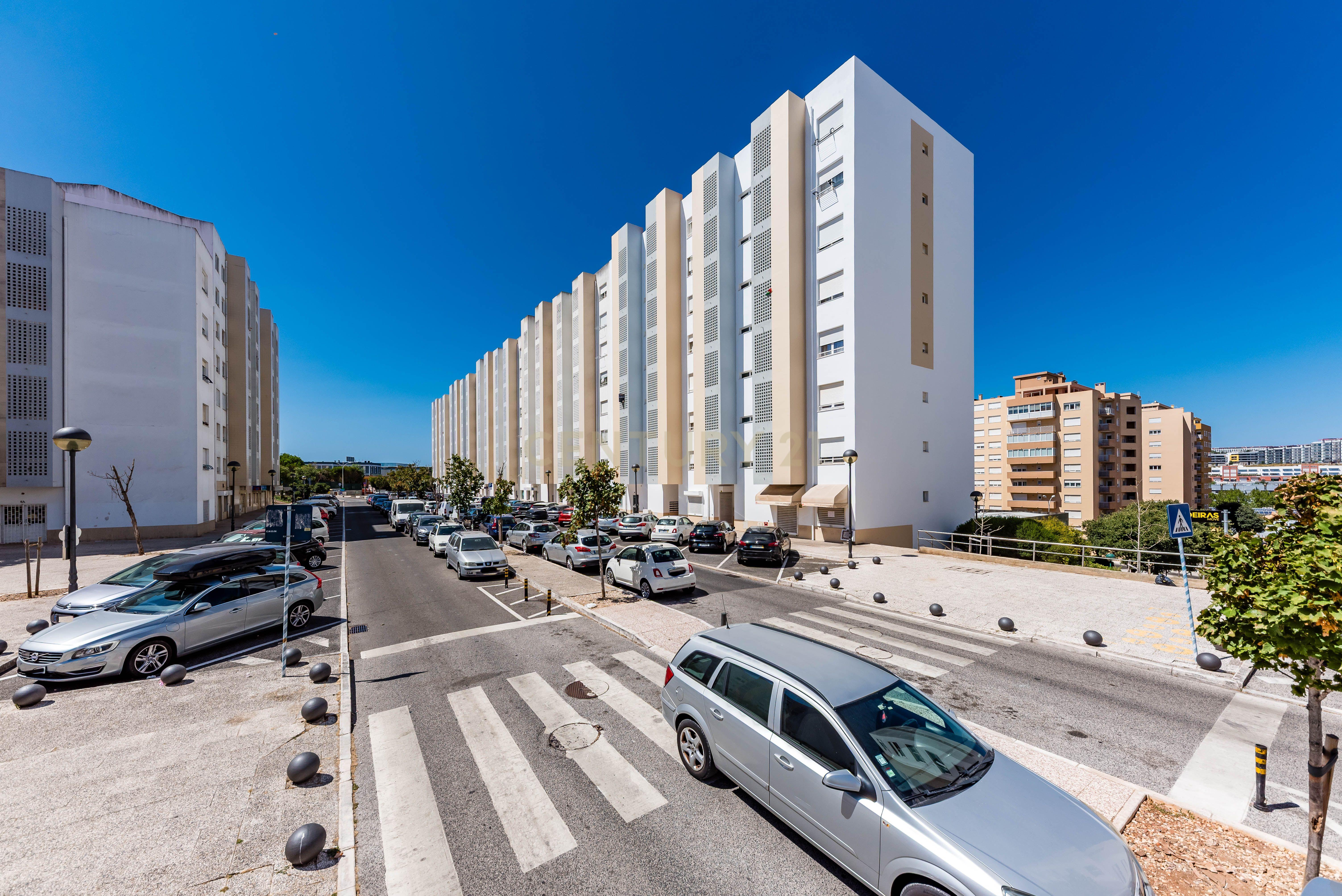Apartamento T1 à venda em Carnaxide e Queijas, Oeiras — foto 23