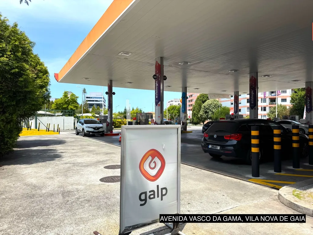 Oportunidade Única de Investimento em 3 Postos de Combustível – Porto e Vila Nova de Gaia - Image 14
