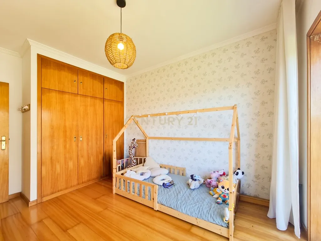 🏡 APARTAMENTO T3 C/ 4 VARANDAS JUNTO À ESCOLA SECUNDÁRIA DANIEL FARIA – BALTAR 📍📢 - Image 27