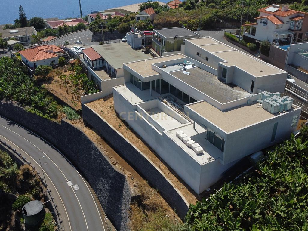 Villa de luxo Contemporânea - CALHETA - MADEIRA - Image 2