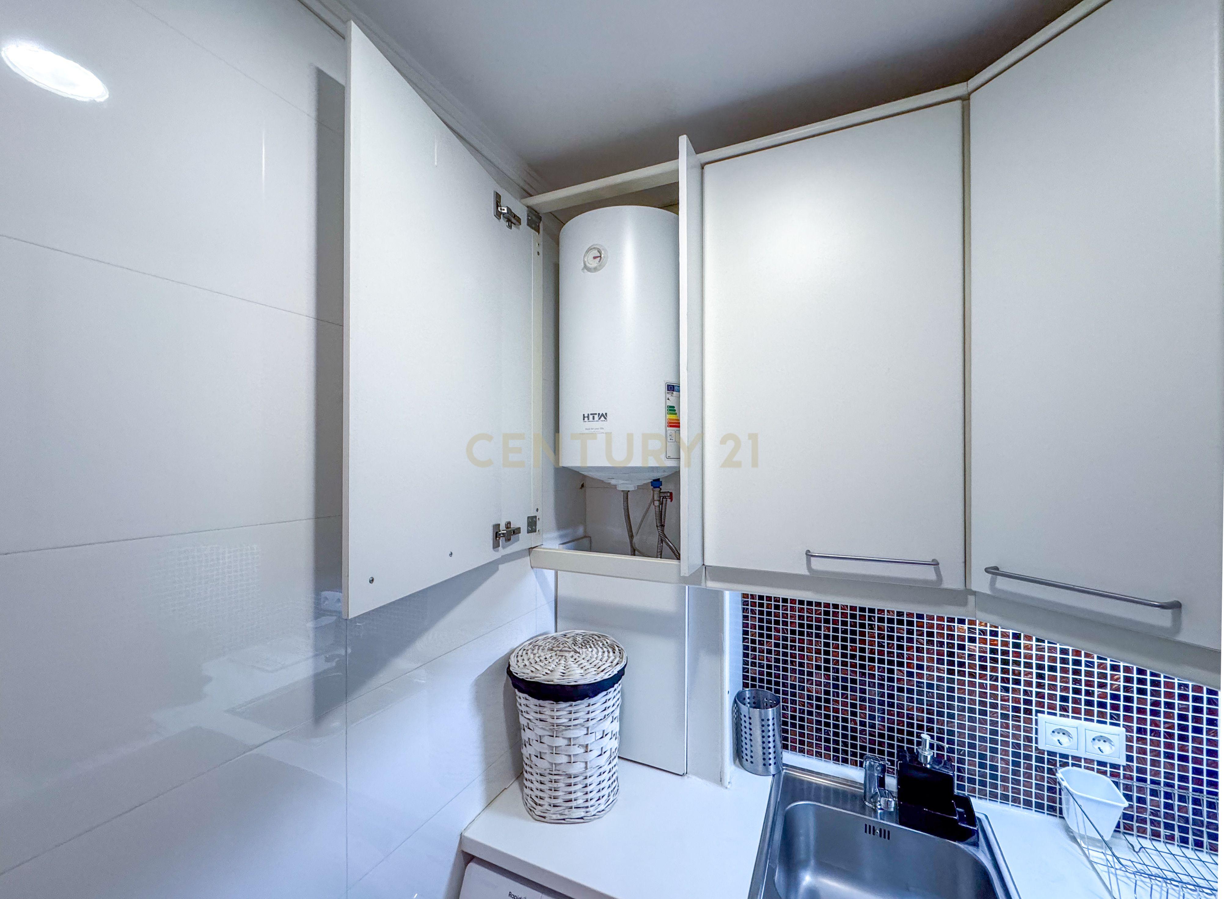Apartamento T0 à venda em Campo de Ourique, Lisboa — foto 12