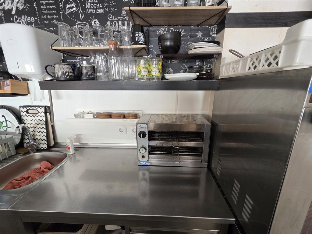 Trespasse de Café em Belas – Pronto a Funcionar | €25.000 - Image 17