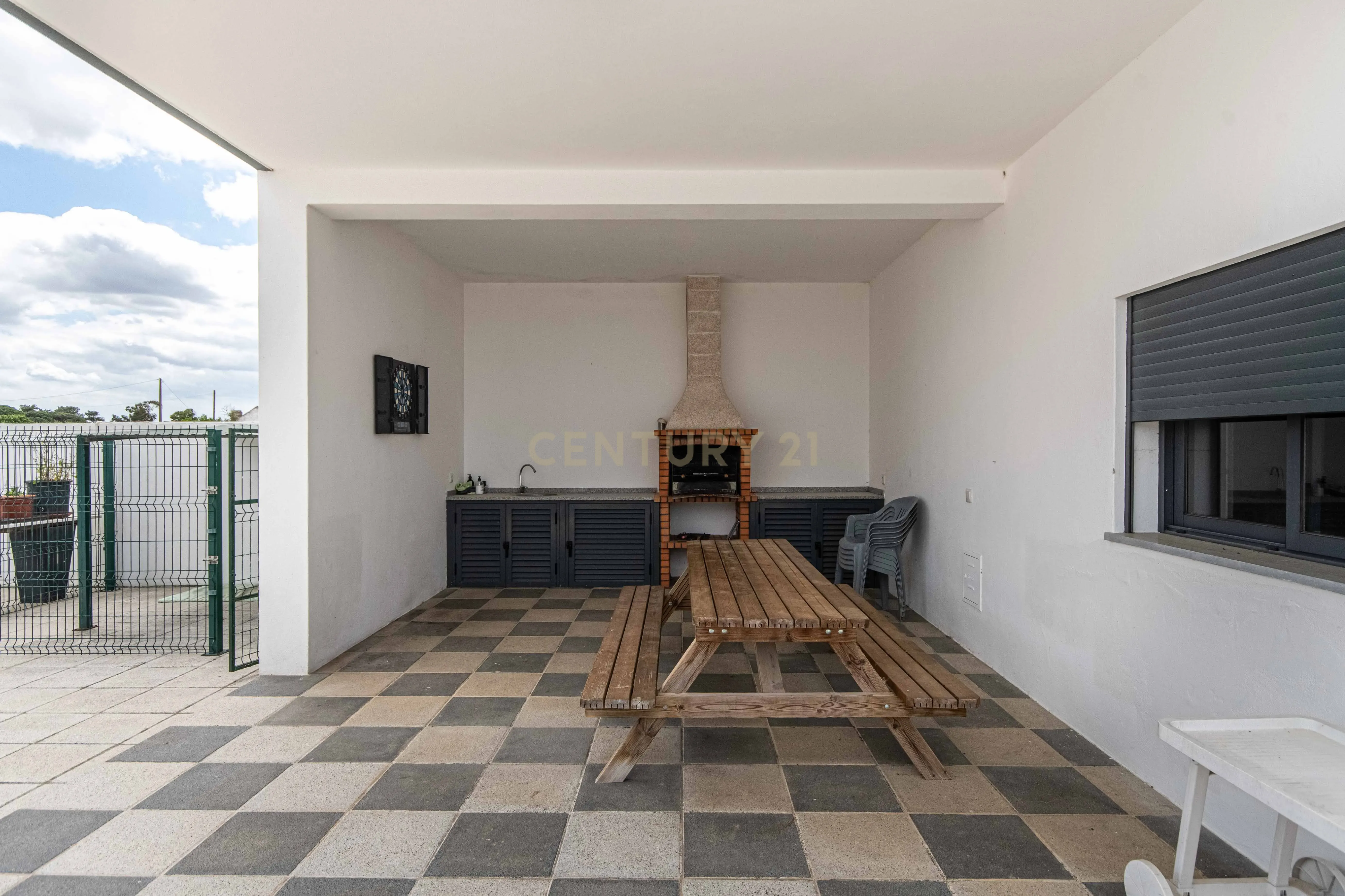 Moradia Térrea T4 no Montijo — Isolada, Moderna e com Piscina - Image 47