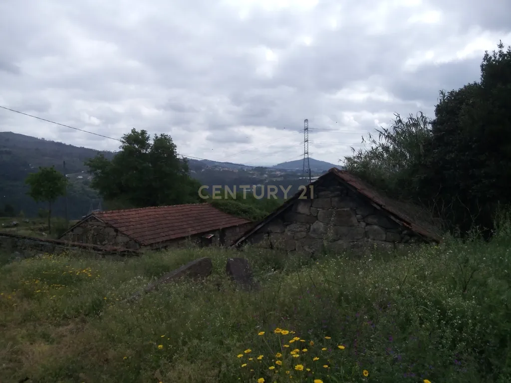 Moradias em ruína em Abragão - Image 24
