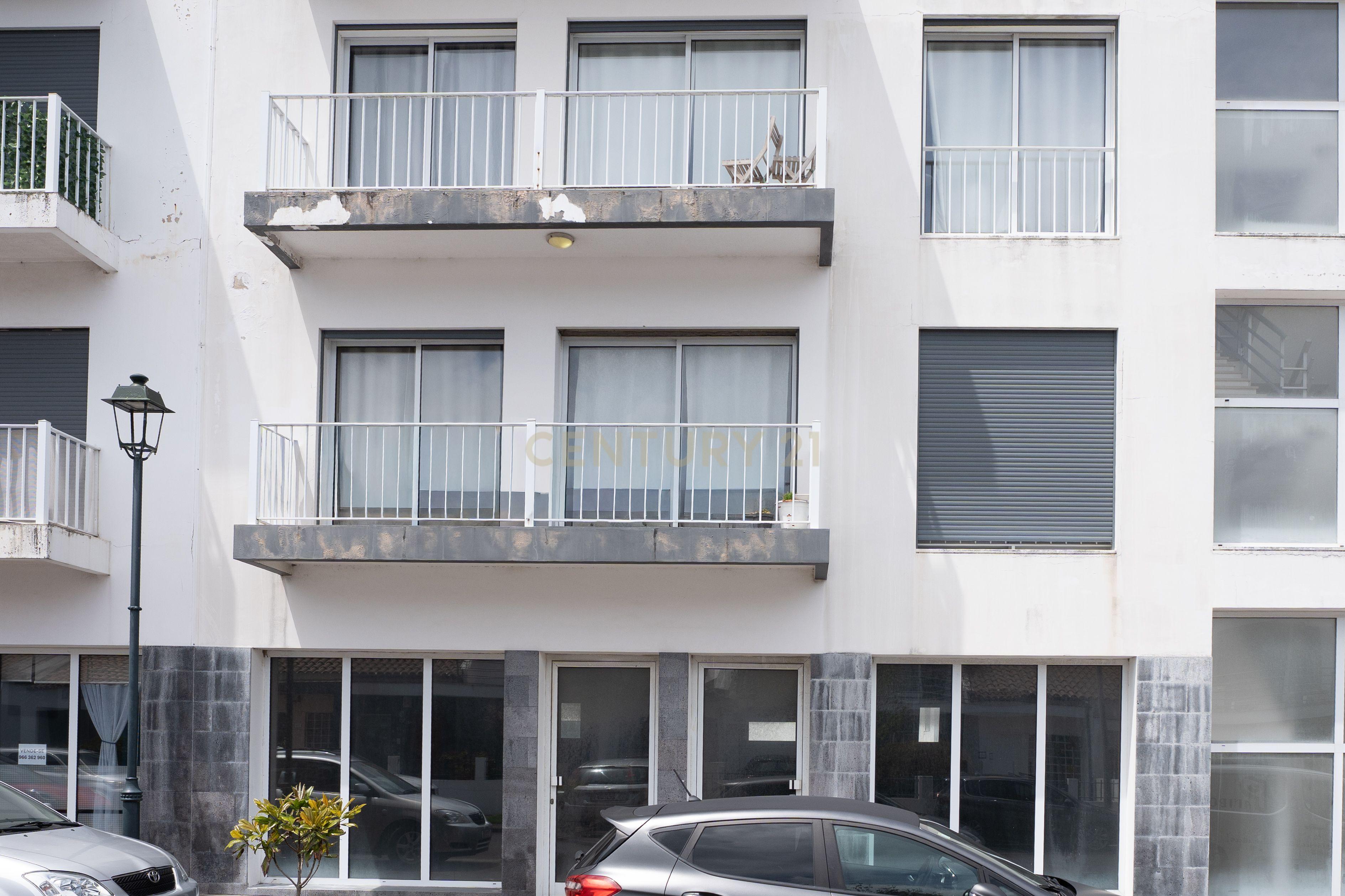 Fotografia 3 de Apartamento T2 em Ribeira Grande, Ilha de São Miguel